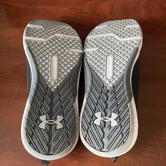 Under Armour Men's Charged Commit TR 3 Cross Trainer Shoes Size 12.5 - Picture 8 of 11